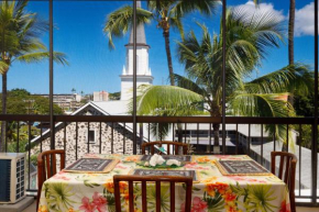 Kona Plaza#411